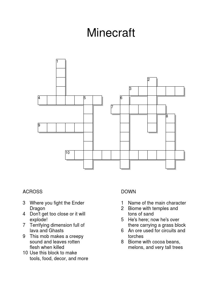 minecraft-crossword-puzzle-printable-therescipes-info