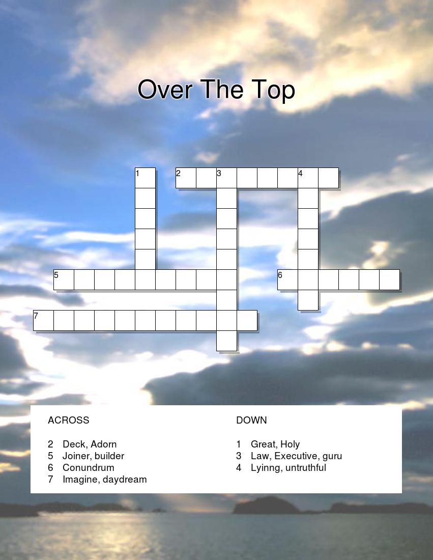 interactive crossword puzzles readwrite interactive crossword puzzles readwrite
