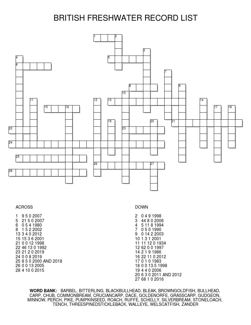 interactive crossword puzzles readwrite